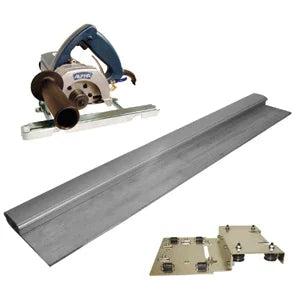 Alpha Tools Guide System 4 ft
