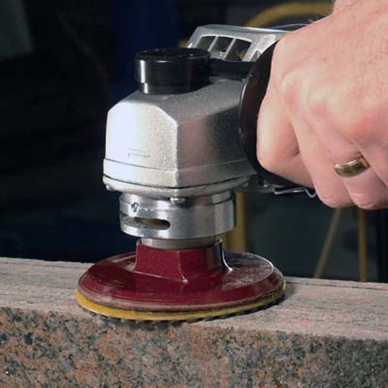 Alpha Tools Rigid Backer Pads 4