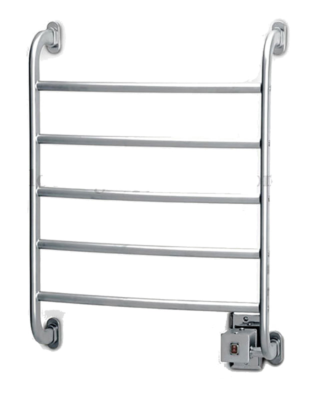 Towel Warmers Regent Polished Chrome