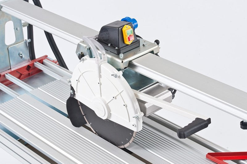 Raimondi SMS Large Bridge Tile Wet Saw SMS 220-260