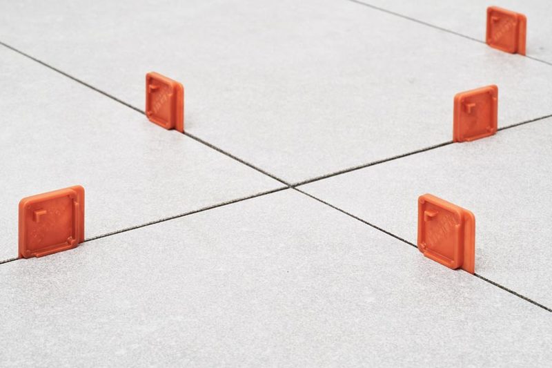 Raimondi Double Spacers dual size 100