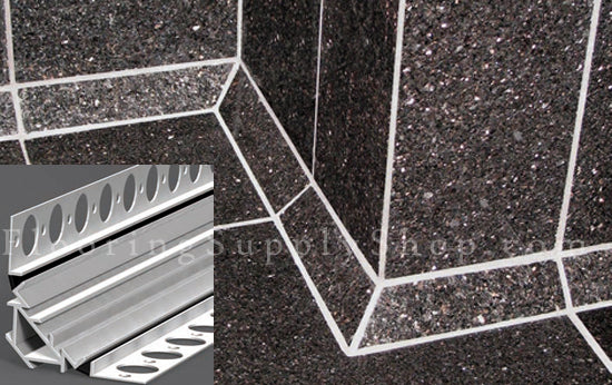 Blanke Permacove Base Strips 4 ft Long