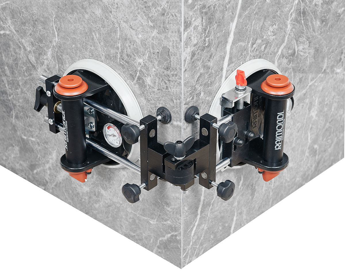 LEVTOP PLUS - Device to Align Tile Large Format LTLEVPLUS