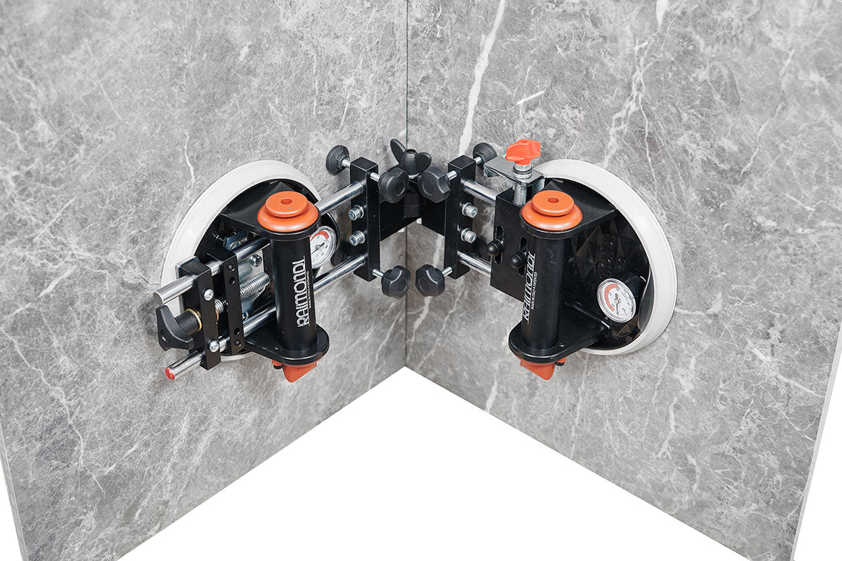 LEVTOP PLUS - Device to Align Tile Large Format LTLEVPLUS