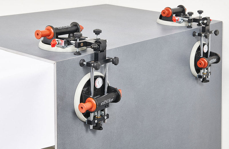LEVTOP PLUS - Device to Align Tile Large Format LTLEVPLUS