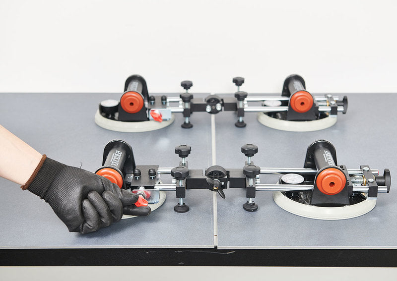 LEVTOP PLUS - Device to Align Tile Large Format LTLEVPLUS