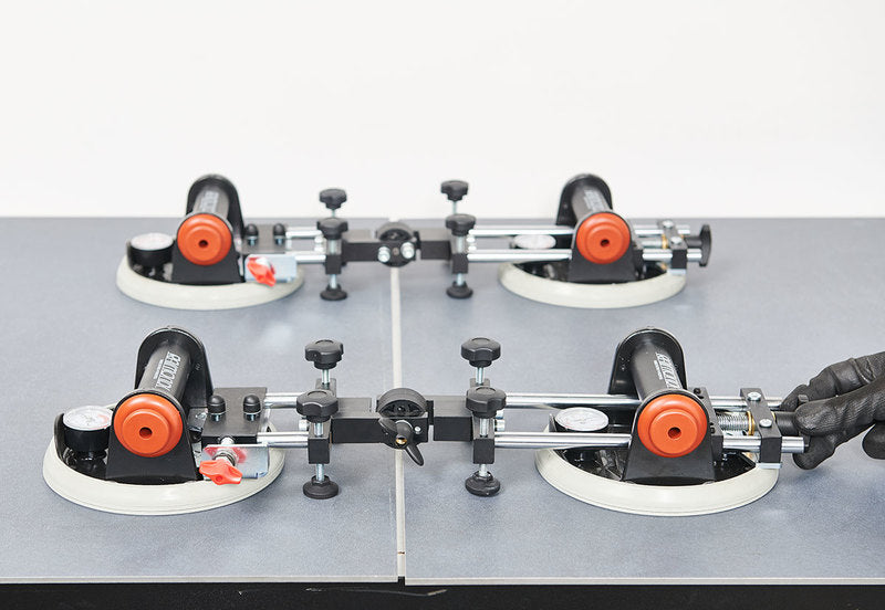 LEVTOP PLUS - Device to Align Tile Large Format LTLEVPLUS