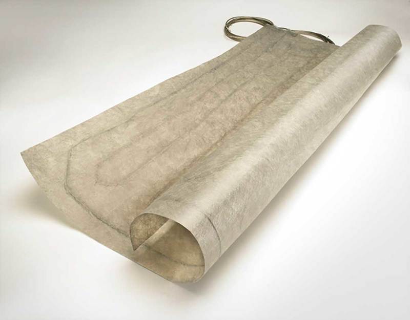 EasyHeat Warm Tile ELITE Mat 22.5 sq ft 108 x 30