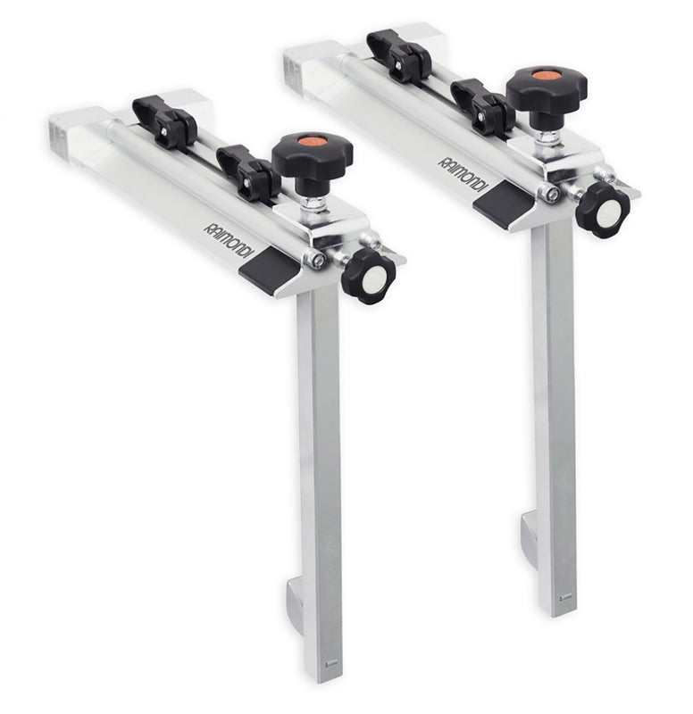 Raimondi Miter Clamping for Stair and Counter-top - TCWBFUMC