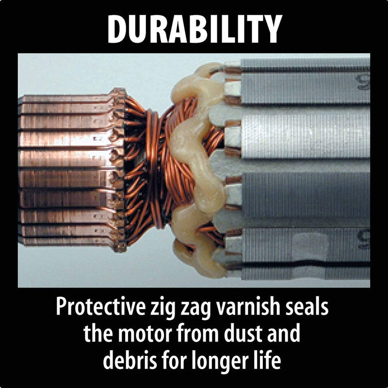 Makita 9565CV 5 SJS High-Power Angle Grinder 13 AMP