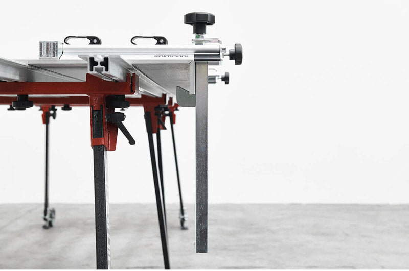 Raimondi Miter Clamping for Stair and Counter-top - TCWBFUMC