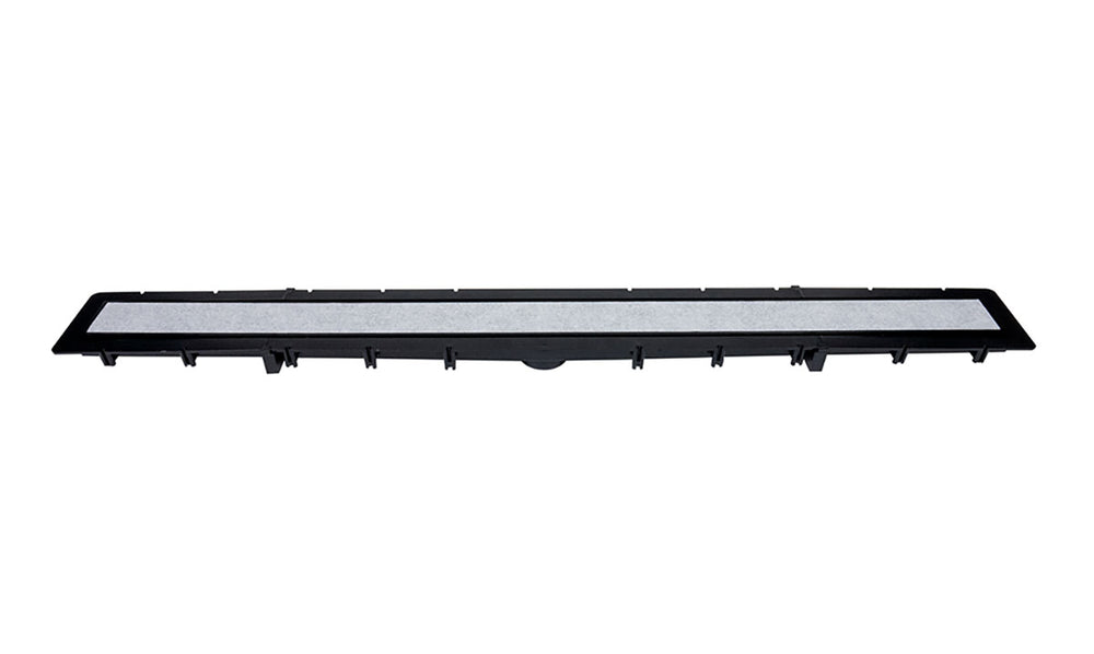 Goof Proof Linear Drain 48 by Mark E industries GPLD-48