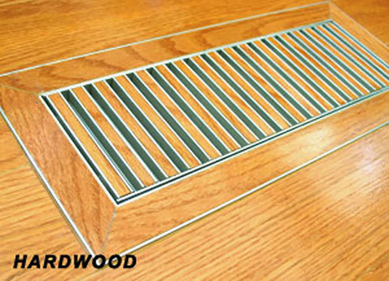 Chameleon Tile Vent Registers 2 and quarter x 10