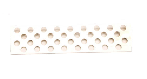 Recess-It Floating Shelf by Innovis