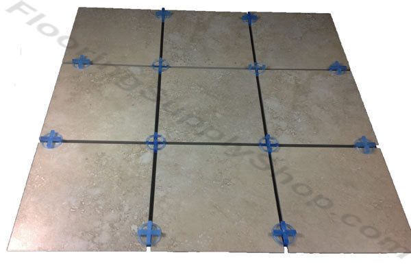 TAVY Tile and Stone Cross Spacers 100