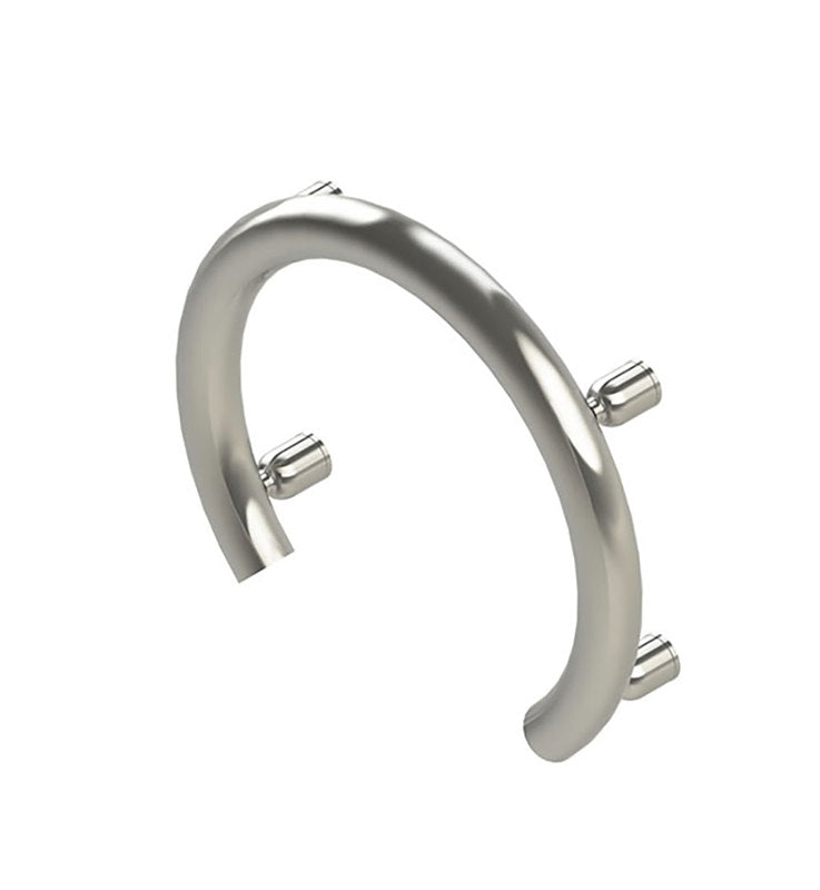 Invisia Accent Ring - Circular Grab Bar