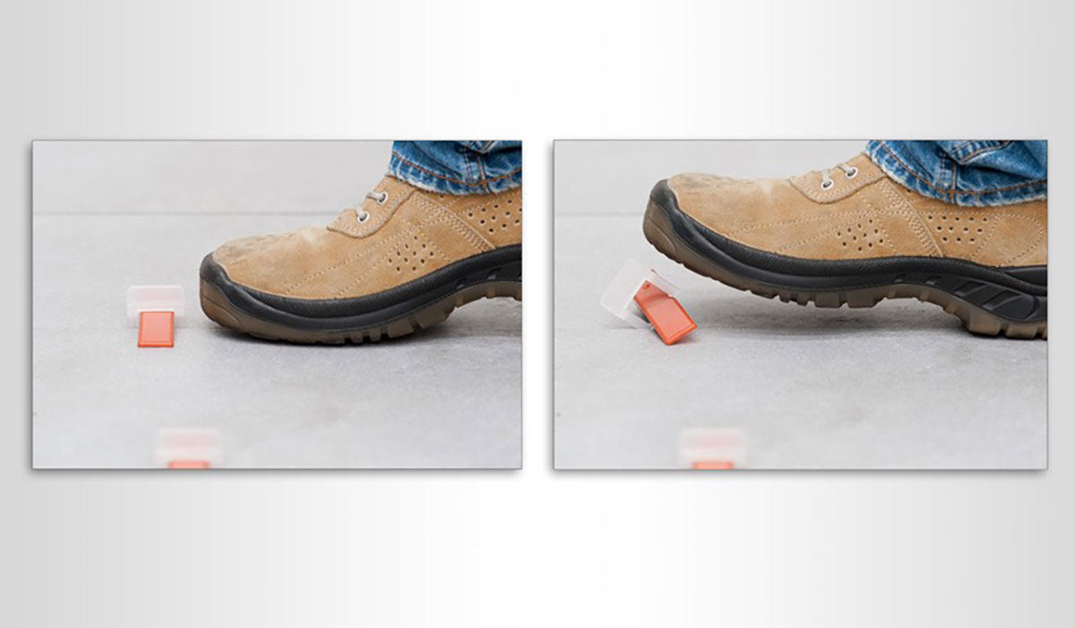 Raimondi Tile Leveling System RLS Contractor Kit