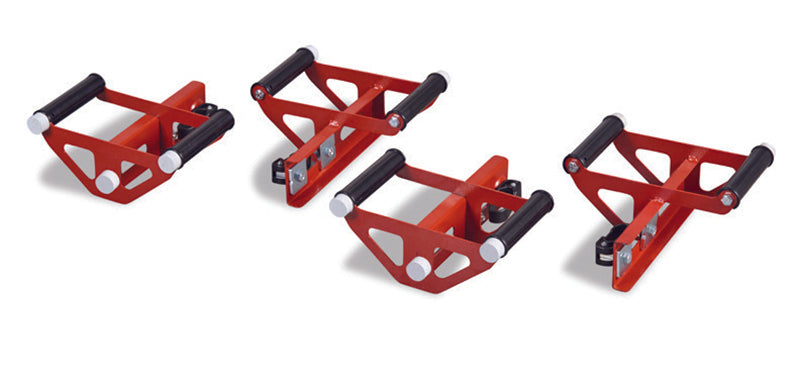 Raimondi Double Grip Handles for Easy-Move Frame TCEM4DGH