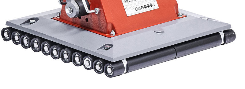 Raimondi Terranova Vibrating System and Tile Beater VSTERRANOVA