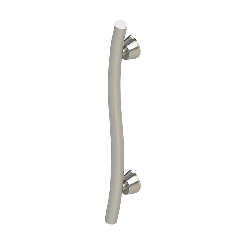 Invisia Accent Bar - Curved Grab Bar