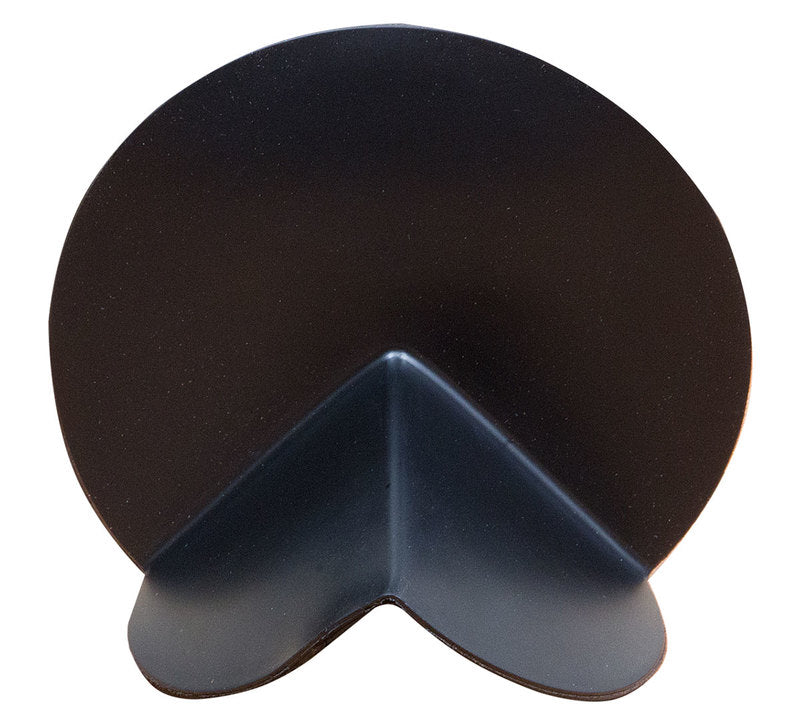 Pre-formed vinyl Outside Corners Waterproofing Protection