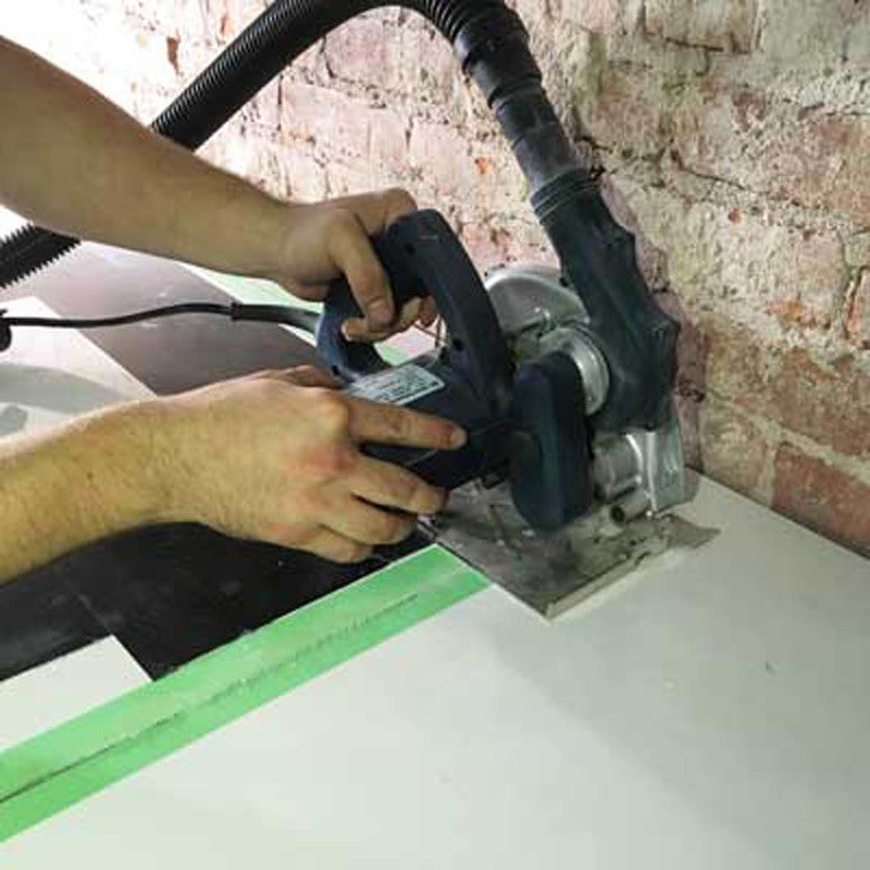 Alpha Tools Dry Cutting Blades for Porcelain Katana