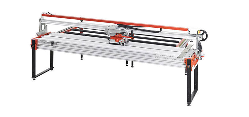 Raimondi Laboratory Bridge Wet-Saw 129 - LAB 330