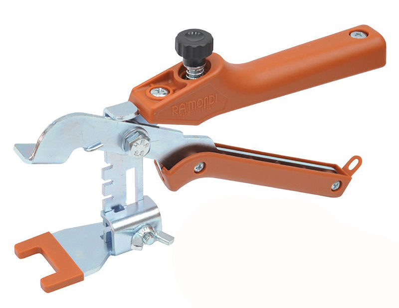 Raimondi Tile Leveling System Wall Pliers
