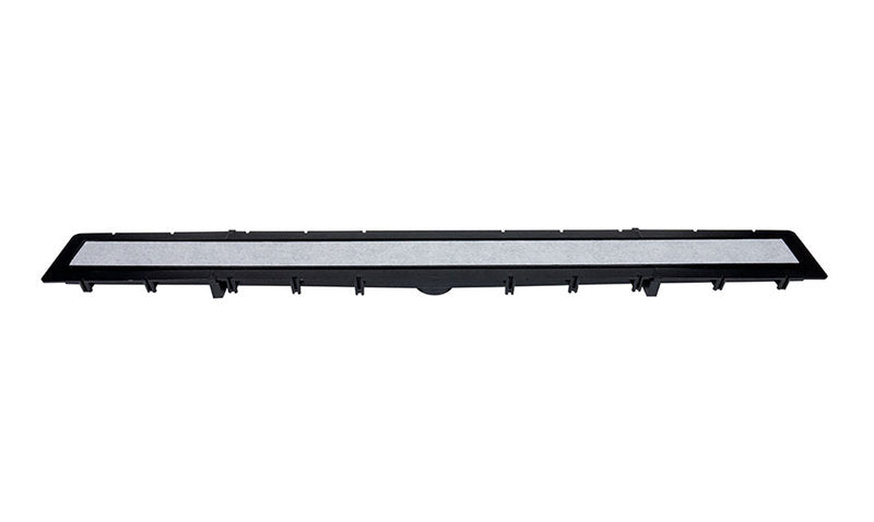 Goof Proof Linear Drain 27 by Mark E industries GPLD-27