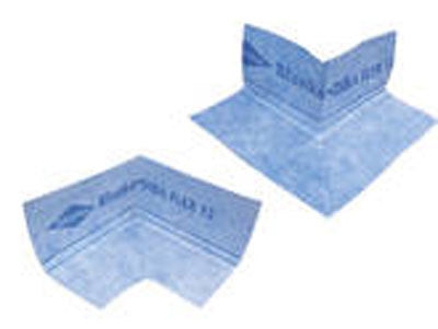 Blanke Aqua Shield Outside Corner