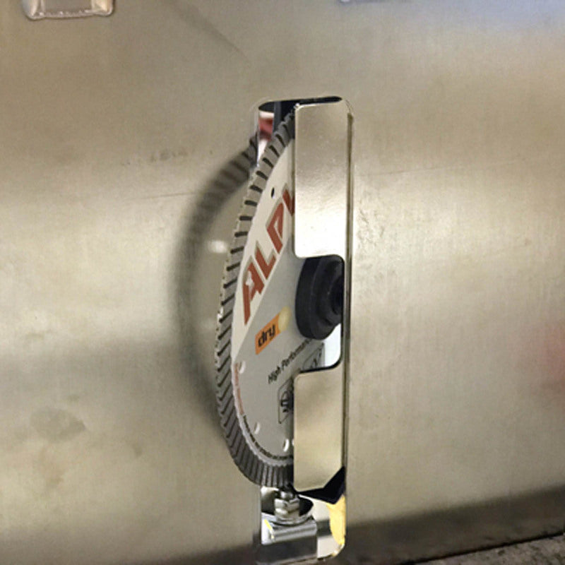 Alpha ESC-150 Electric Stone Miter Cutting Kit