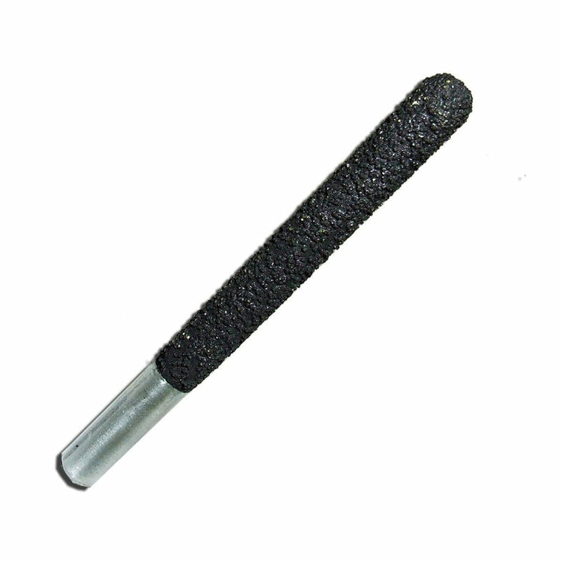 Alpha Vacuum Brazed Diamond Trimmer Bit