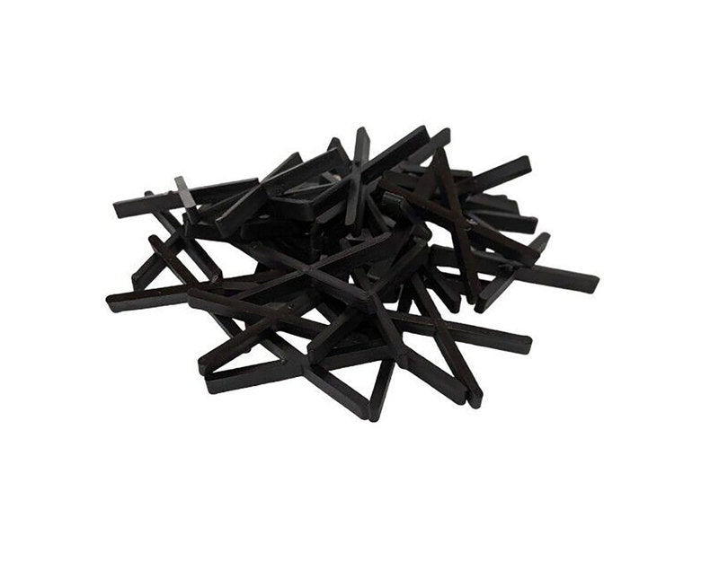 Raimondi X Spacers for Rhombus Tile 2mm - 200 Pack