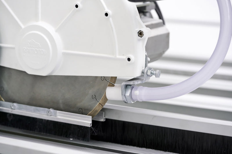 Raimondi SMS Large Bridge Tile Wet Saw SMS 220-260