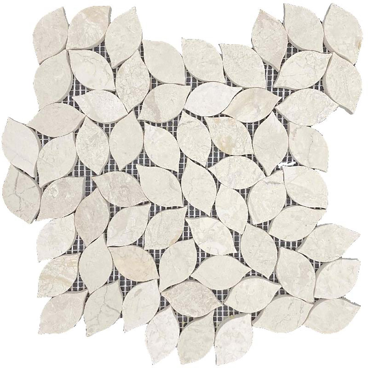 Pebbles Series Leaves Series - Aspen