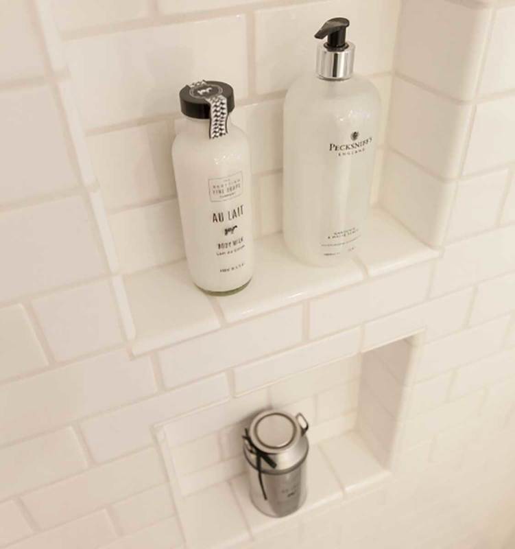 Recess Red Ready to Tile 6 x 14