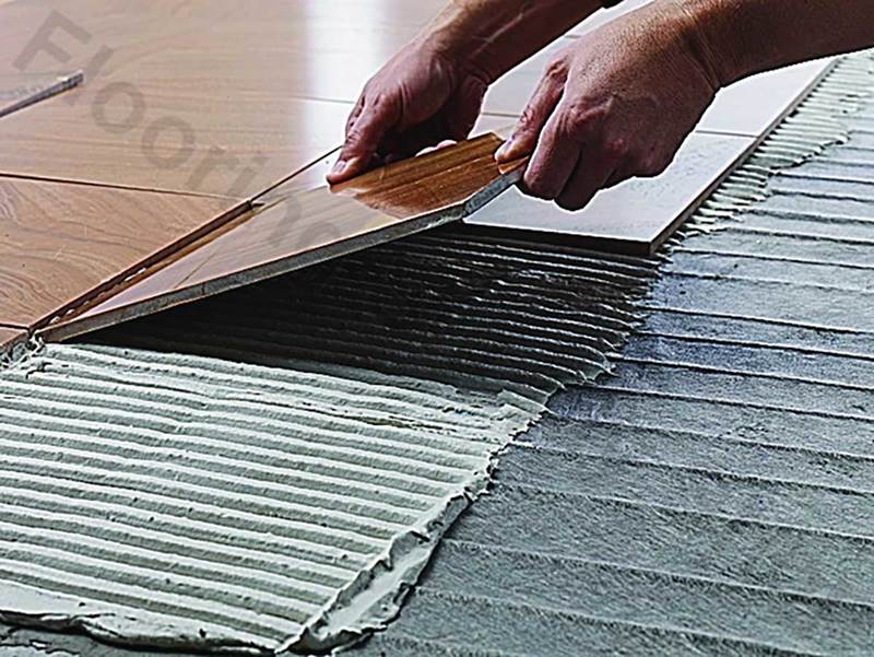 Easy Heat Warm Tile ELITE Mat 11.1 sq ft 40 x 40