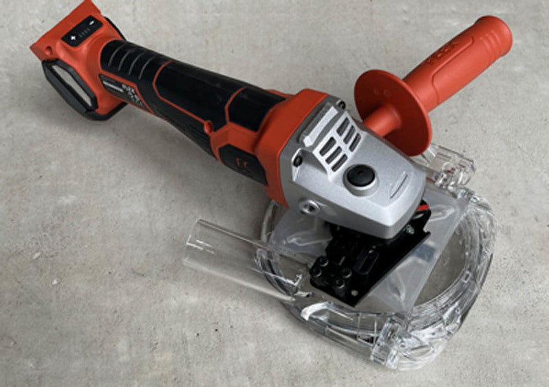 Alpha Tools Ecoguard GX Series Universal Dust Cover