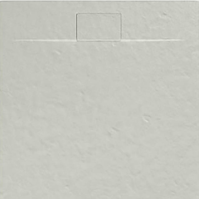 Quare Design Shower Trays Radiance Slate Texture 48x36