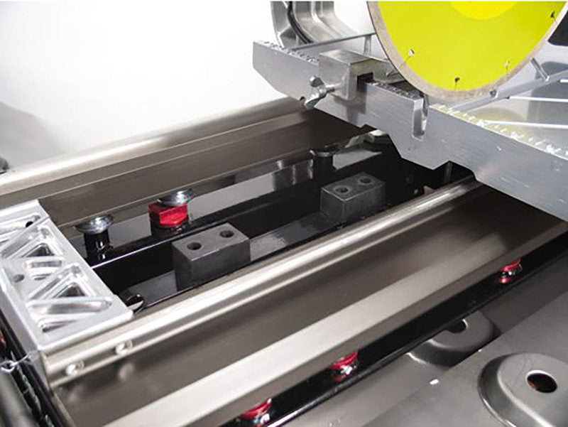 Pearl Abrasive 10in Pro Tile Saw VX10.2XLPRO