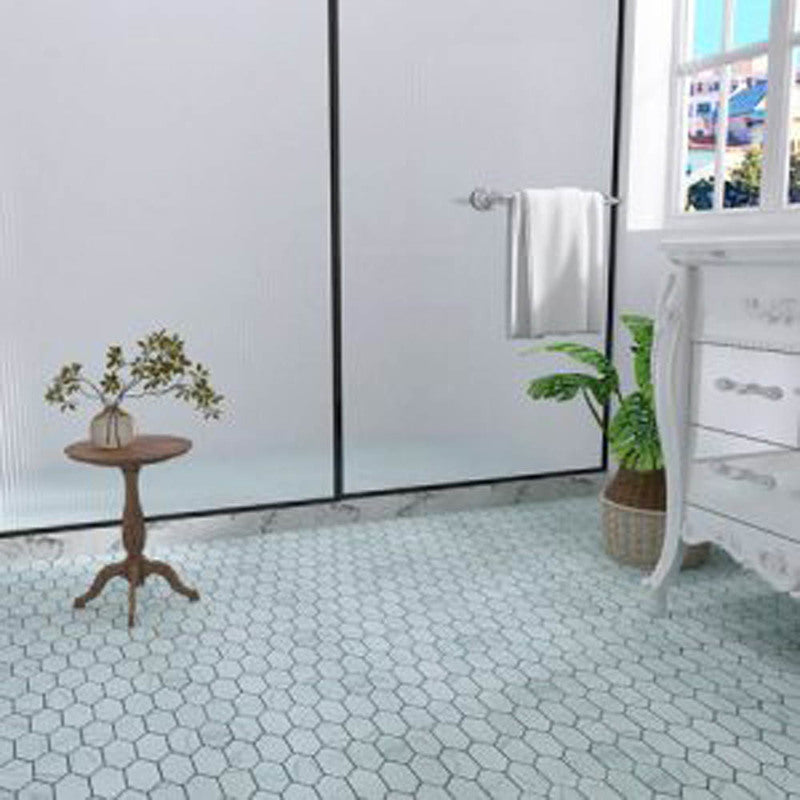Mosaics Mini Provenzal Porcelain - Carrara