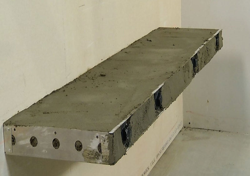 Better Bench BB-ADJR Rectangular Bench Adjustable - 63