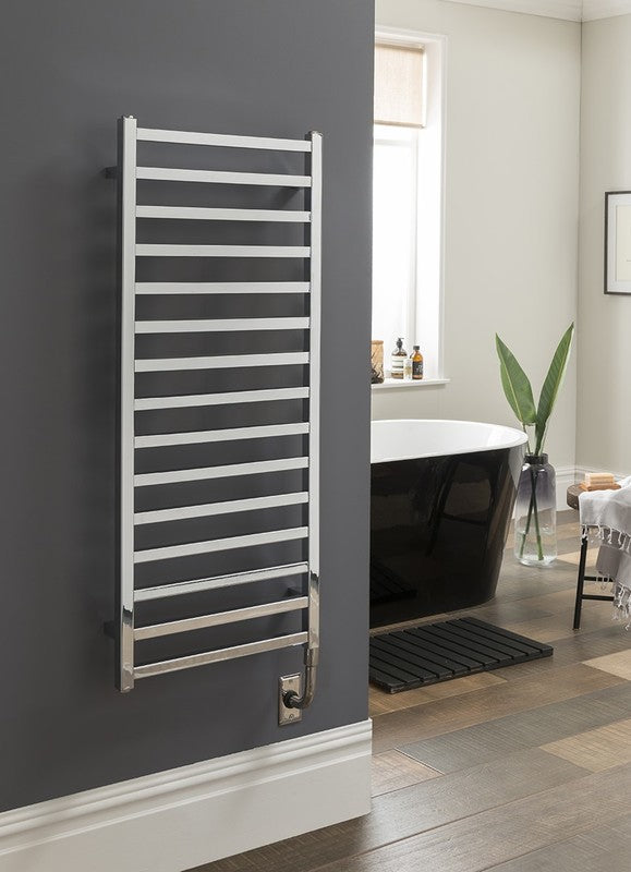 SereneDrains Towel Warmer - Serene 1165 x 500