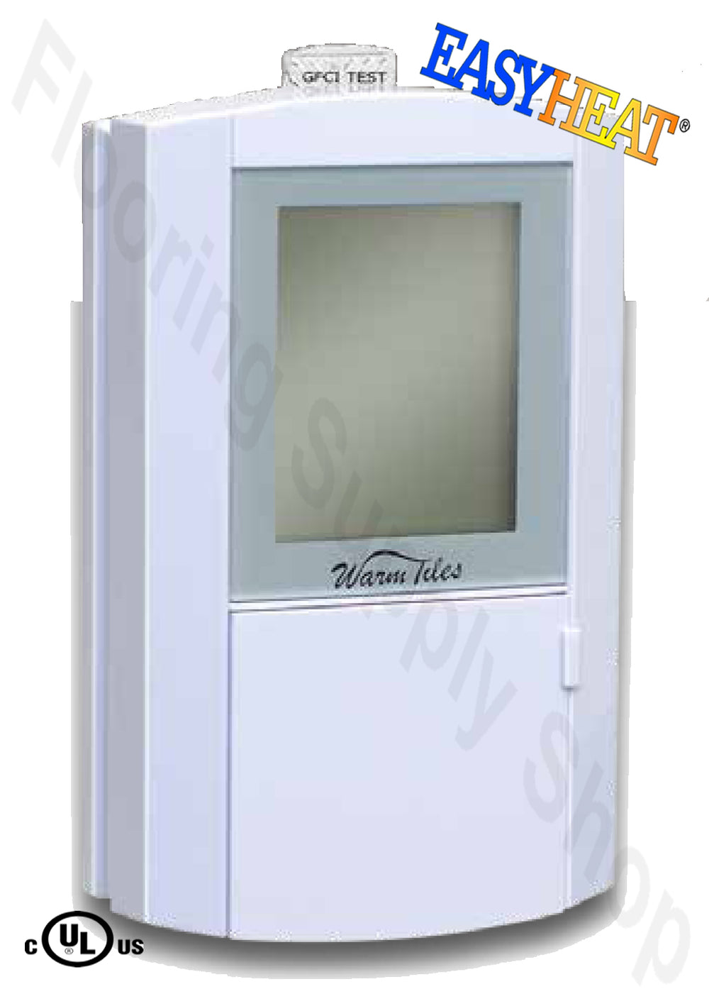 Non Programmable Dual Voltage Thermostat FG