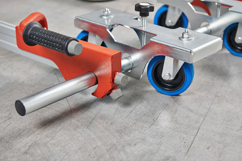 Raimondi ONLY-ONE Device to assist of large Tile- TCLFWKEM