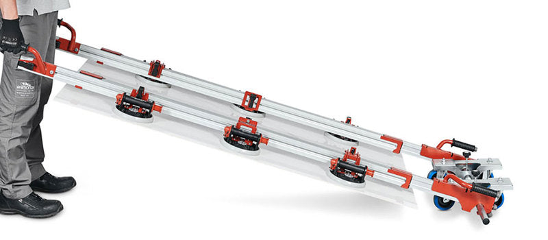 Raimondi ONLY-ONE Device to assist of large Tile- TCLFWKEM