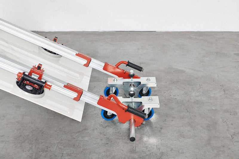 Raimondi ONLY-ONE Device to assist of large Tile- TCLFWKEM