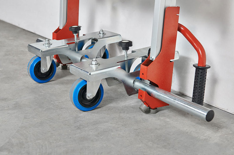 Raimondi ONLY-ONE Device to assist of large Tile- TCLFWKEM