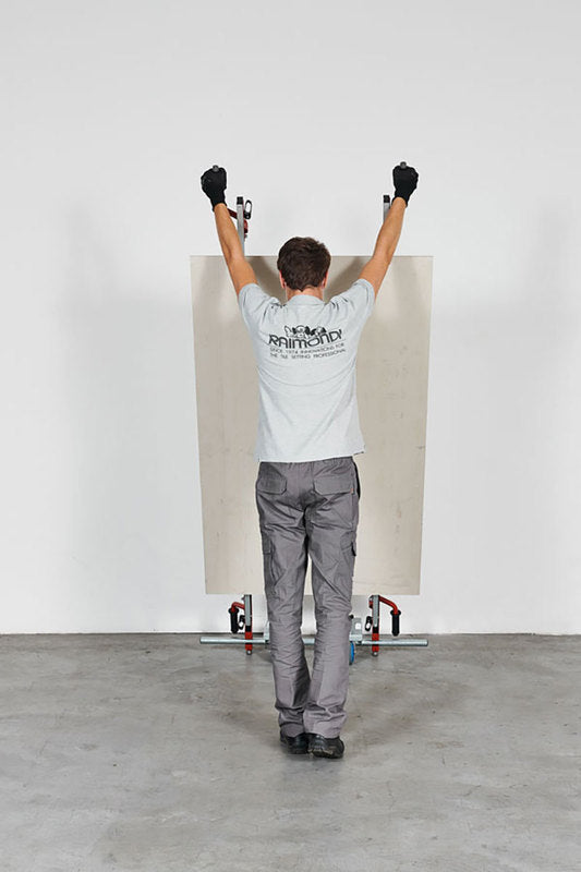 Raimondi ONLY-ONE Device to assist of large Tile- TCLFWKEM