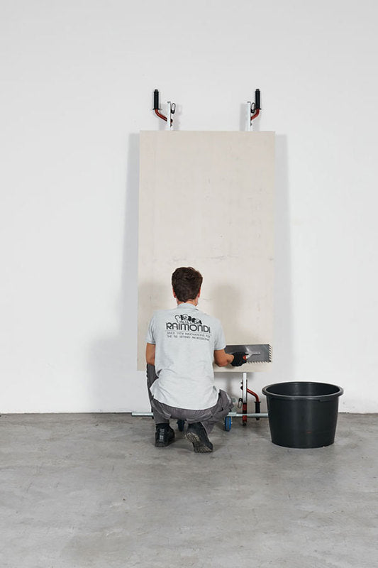 Raimondi ONLY-ONE Device to assist of large Tile- TCLFWKEM